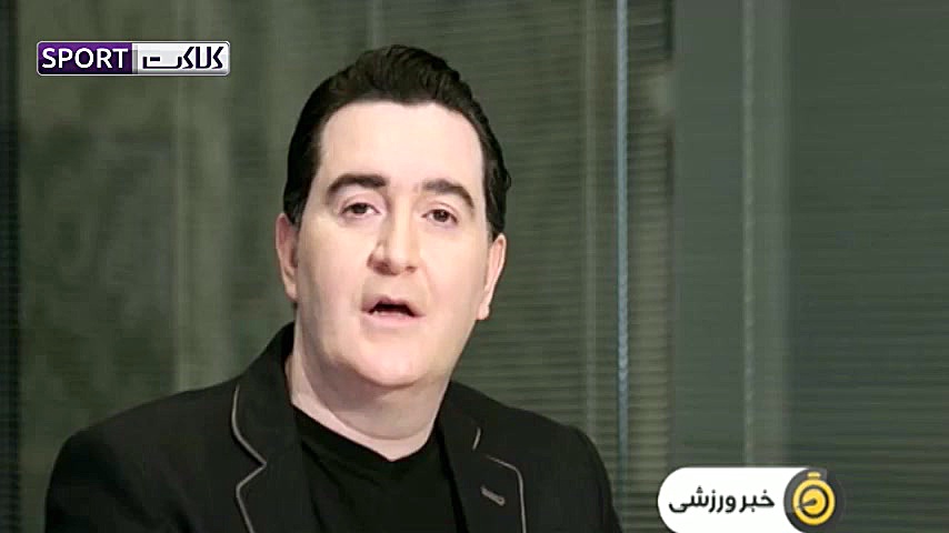 ناگفته های انصاری فرد راجع به...