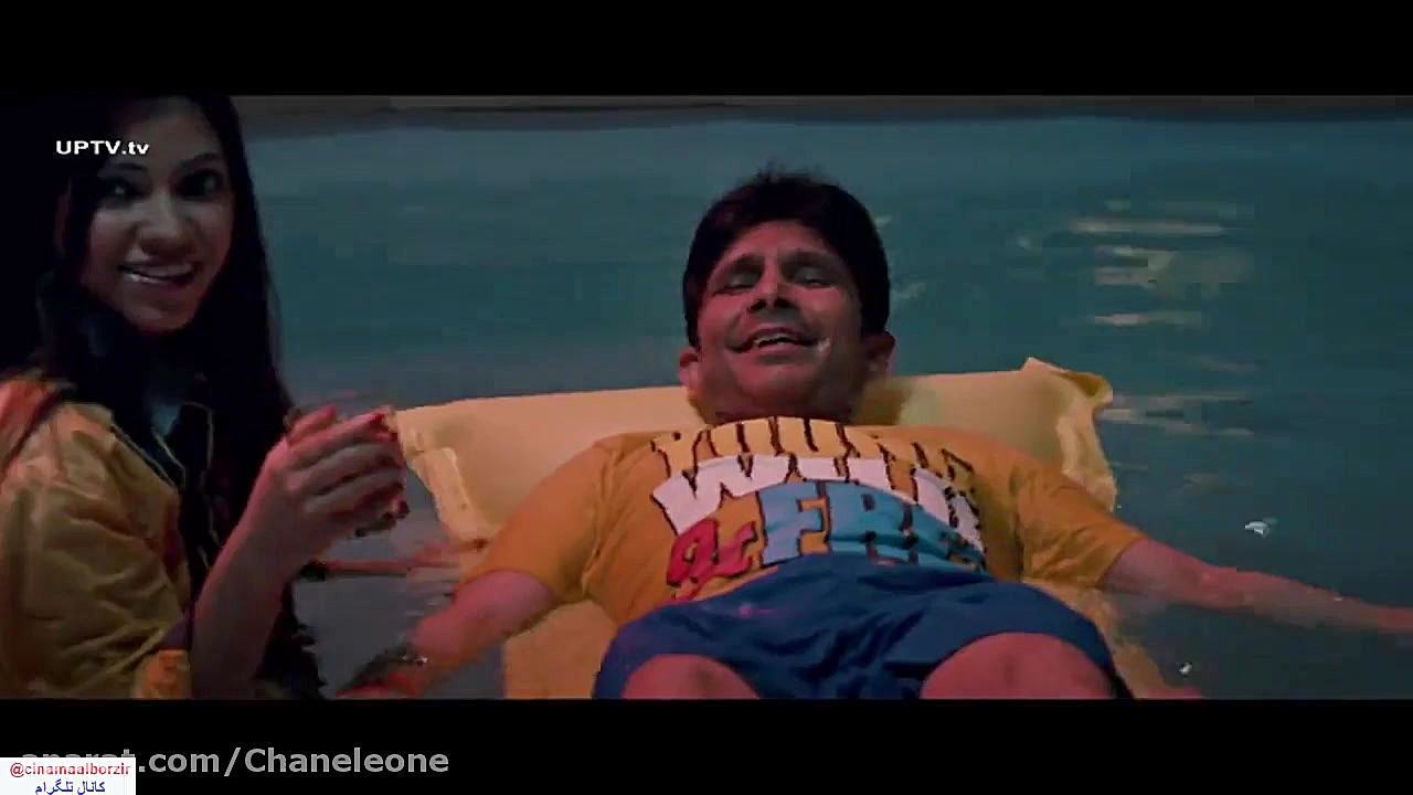 فیلم هندی "مرد سنگدل&quot...