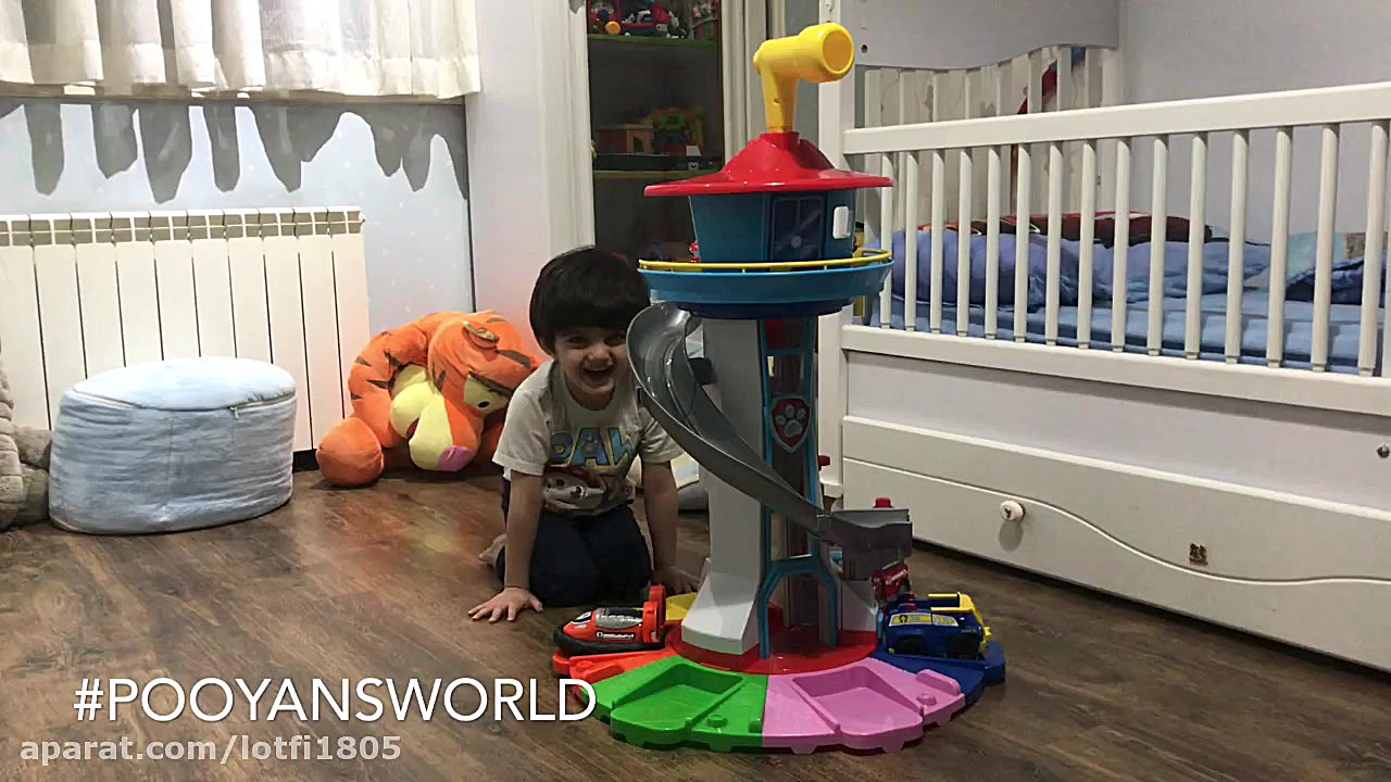 سگ های نگهبان