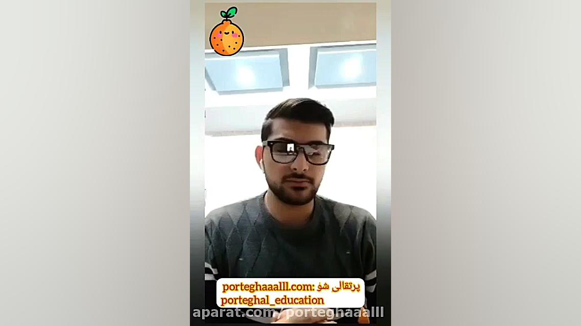 نحو پاسخ دادن به سوالات متن زب...