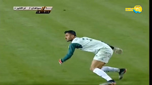 خلاصه بازی جذاب و دیدنی سپاهان...