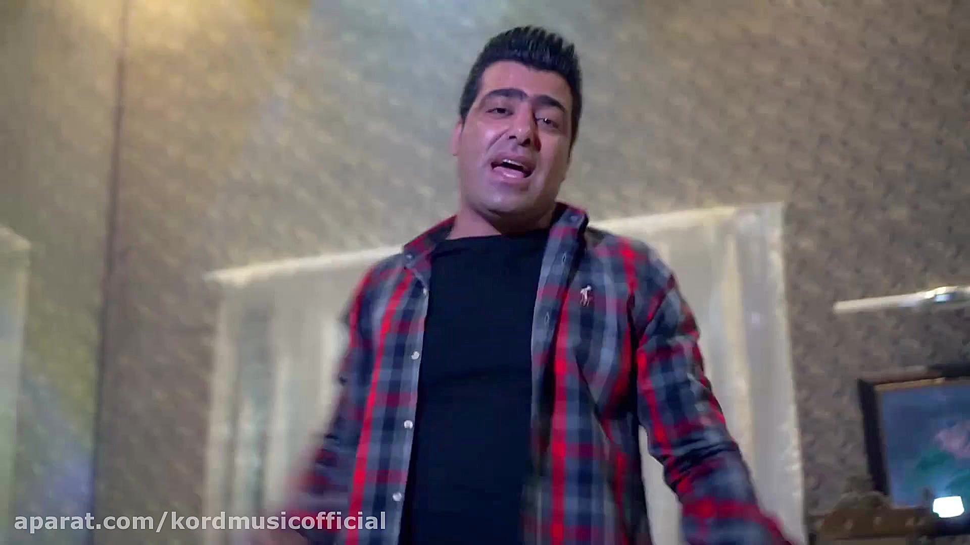 سیروس جمشیدی بچو