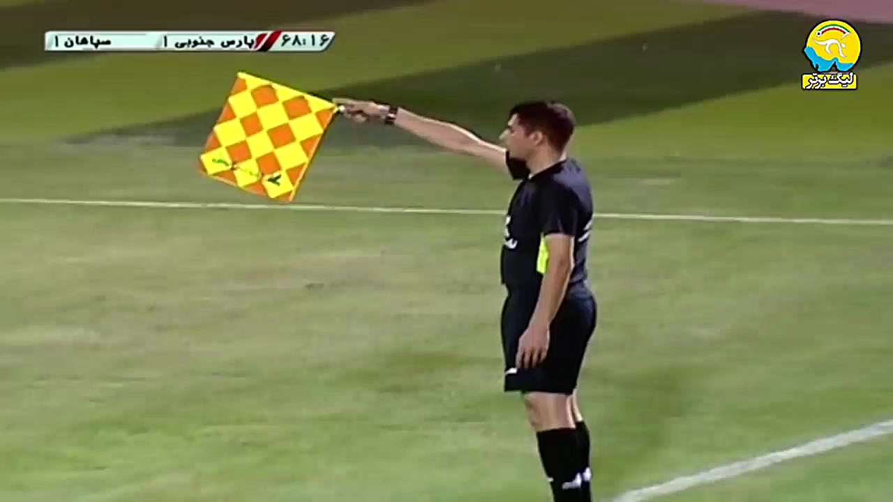 خلاصه بازی فوق العاده جذاب پار...