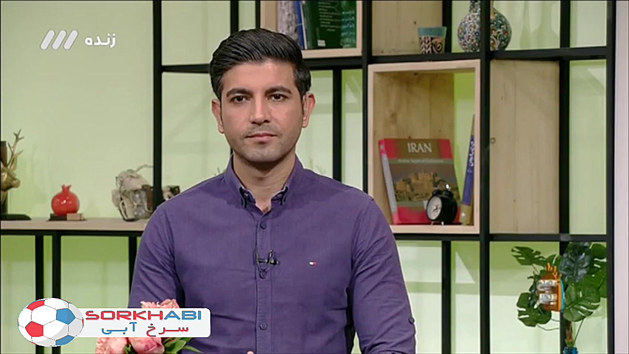 ماجرای تونل هواداران پرسپولیس...