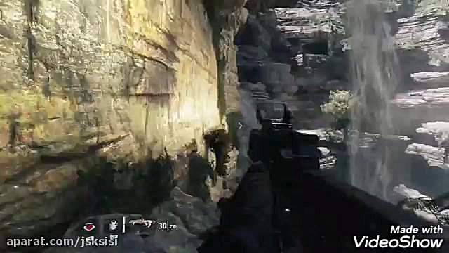 گیم پلی titanfall 2 قسمت ۳