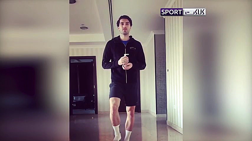 کریم انصاری&zwnj;&zwnj;فرد و چ...