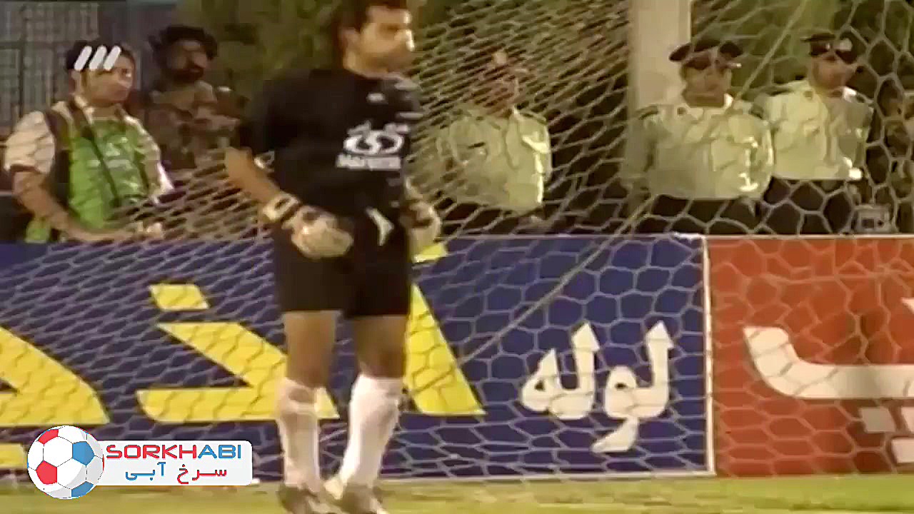 به بهانه جام حذفی: پر گل ترین...