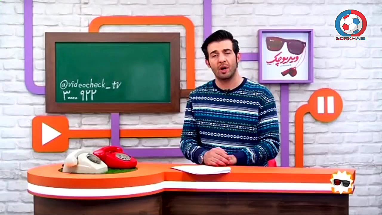 تیکه سنگین عبدالله روا به استی...