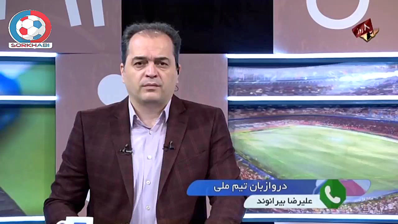 از پنالتی گرفته شده تا خبر خوش...