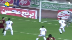 گل به همراه خلاصه بازی جذاب و...