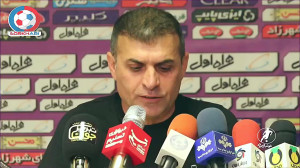 صحبت های عجیب عبدالله ویسی درب...