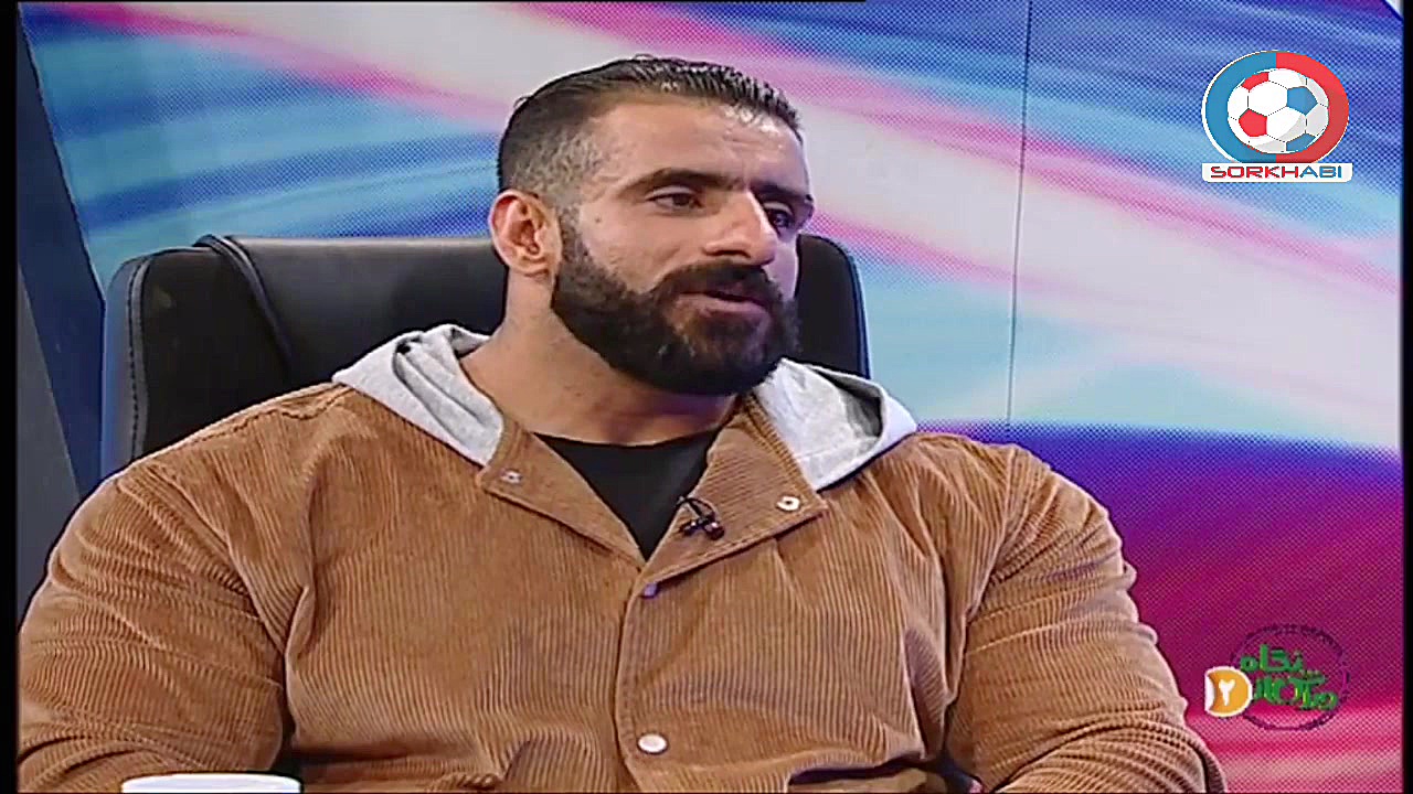 صحبت های تلخ و گلایه های هادی...