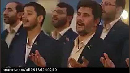 ( دعای فرج در آستانه سال تحویل...