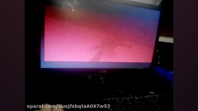 صوتی بازی مکس پین ۱ قسمت ۱