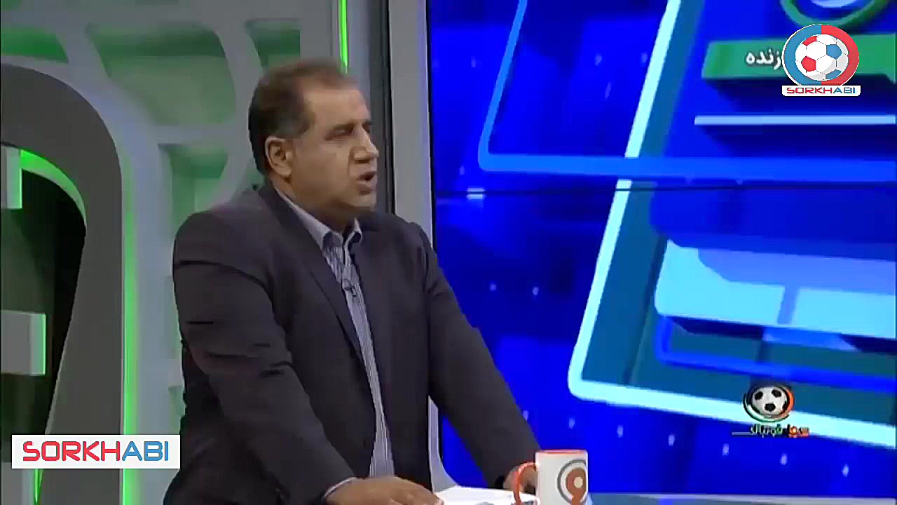 کارشناسی داوری دربی استقلال و...