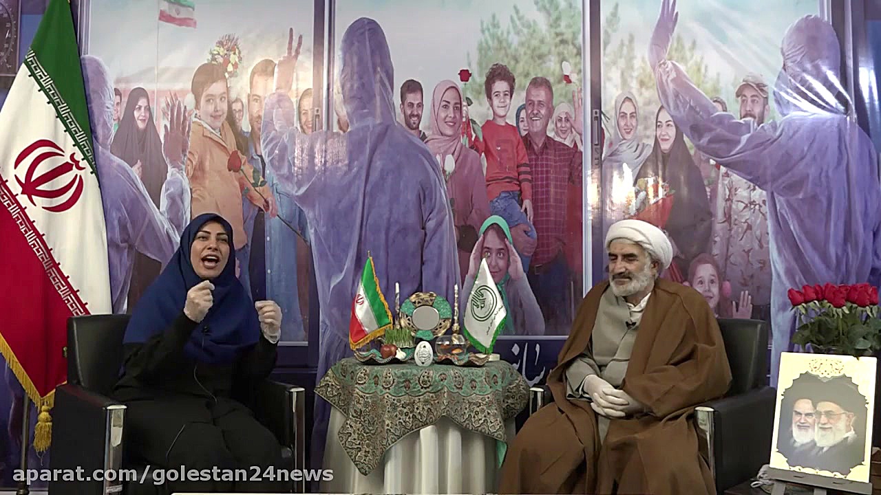 قسمت اول برنامه زندگی پلاس با...