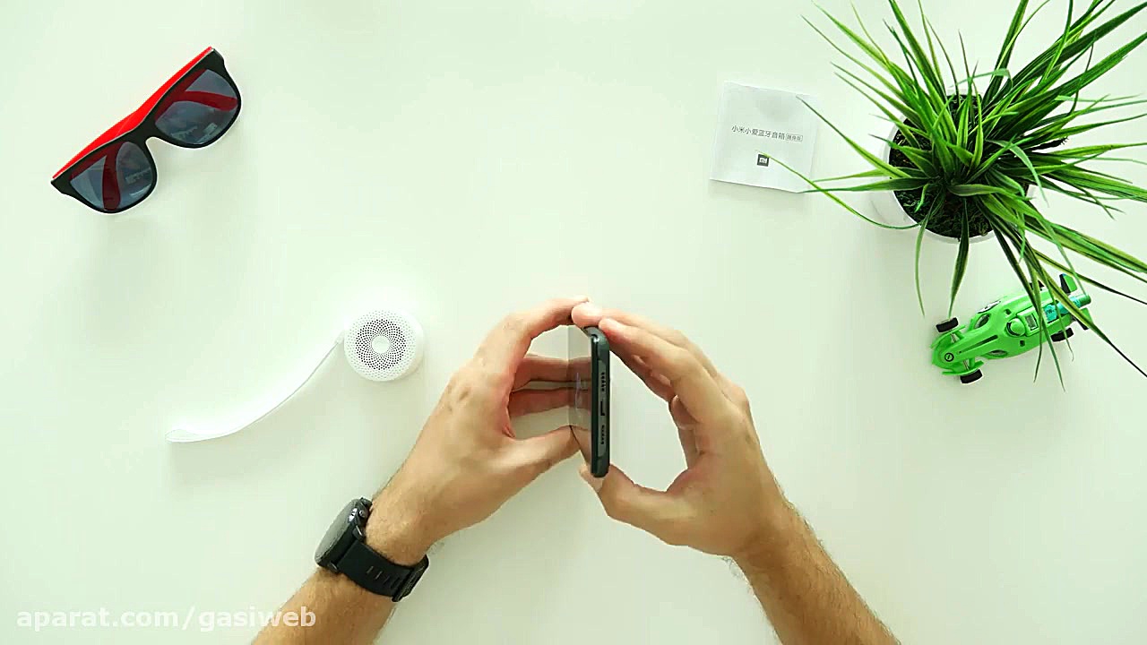 اسپیکر بلوتوث شیائومی مدل Mini...