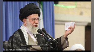 هدف استکبار جهانى و آمریکا از...