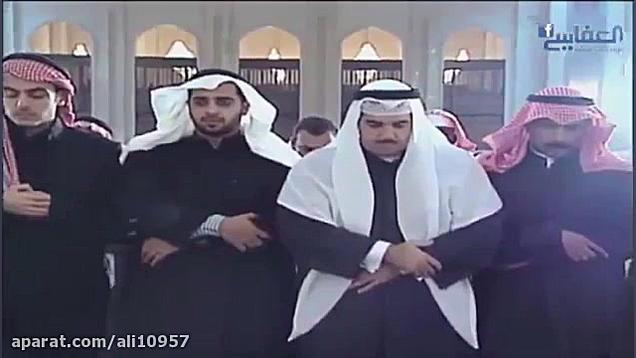 تلاوت سوره جمعه مشاری العفاسی...