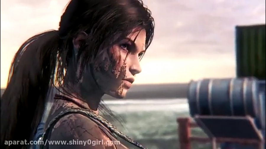 میکسی از ✾لارا کرافت✾ | tomb r...