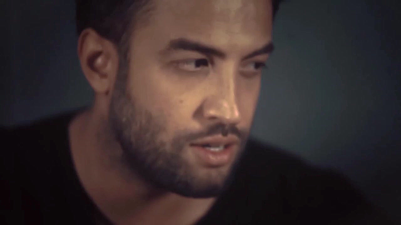 بنیامین بهادری  موزیک ویدیوی ل...