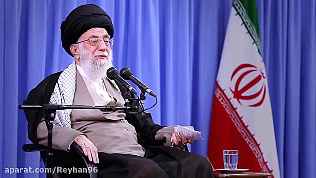 نگاه راهبردی برای بیست سال آین...