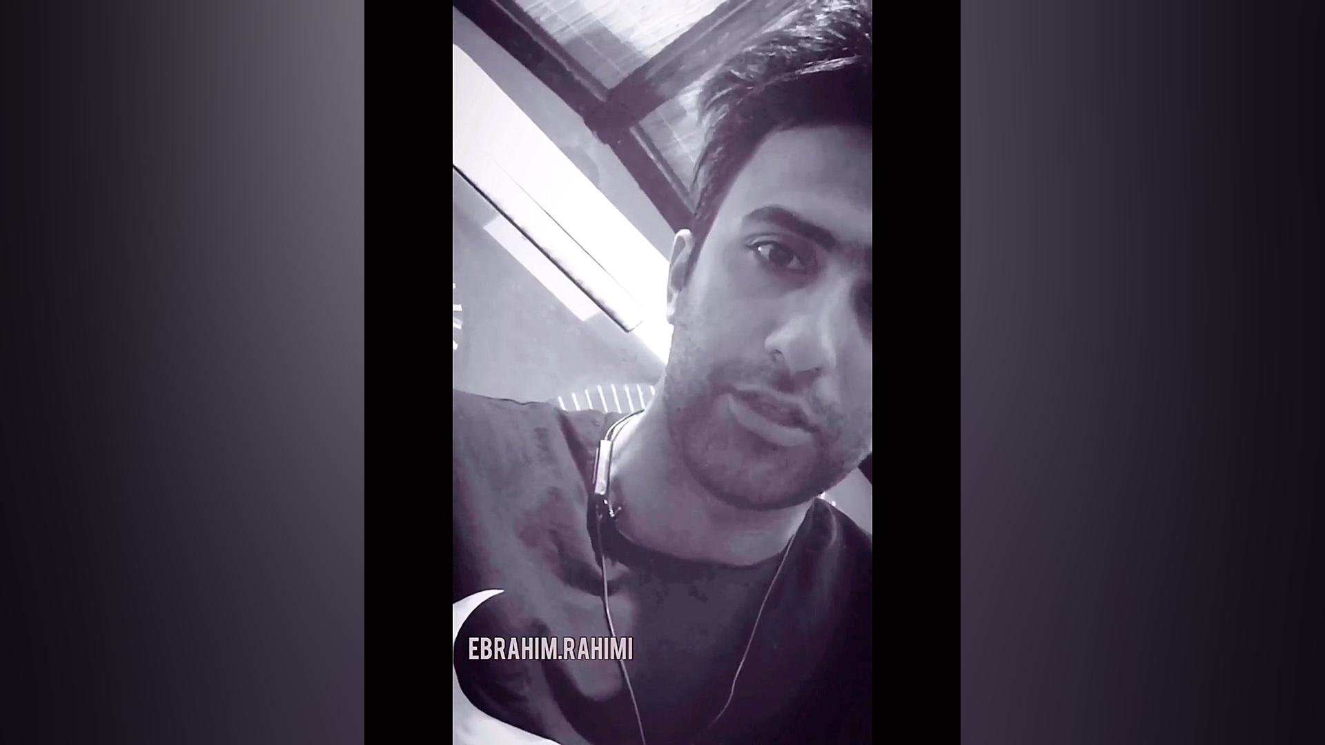 واسه بز گشنه همه علف ها شیرینه