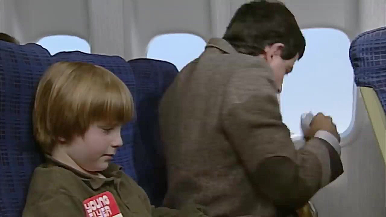 بمب خنده مستربین 2020