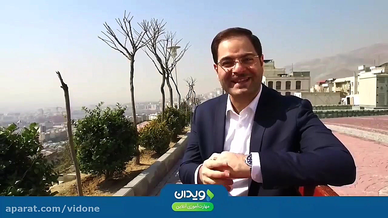 اره‌ات را تیز کن! محمدمهدی ربا...