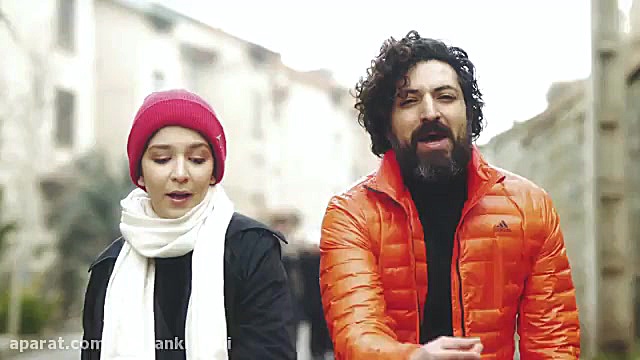 تو هم دستتو بده من