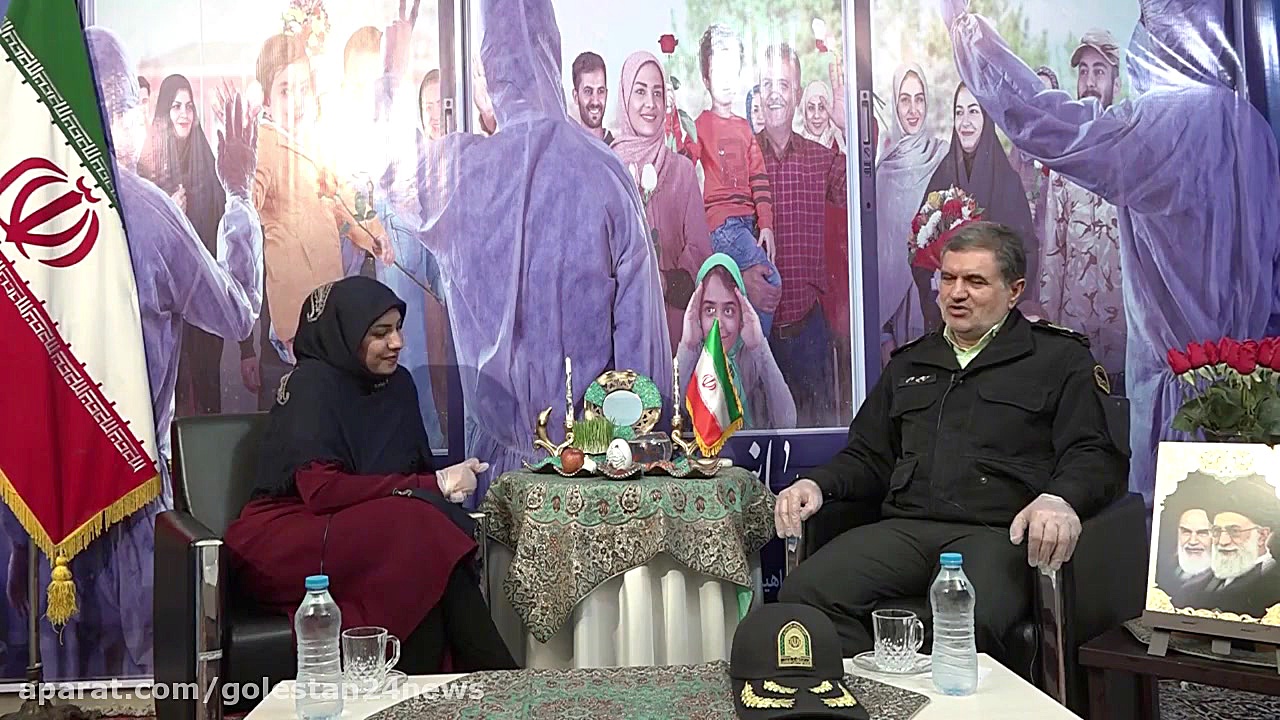 قسمت دوم زندگی پلاس با حضور فر...