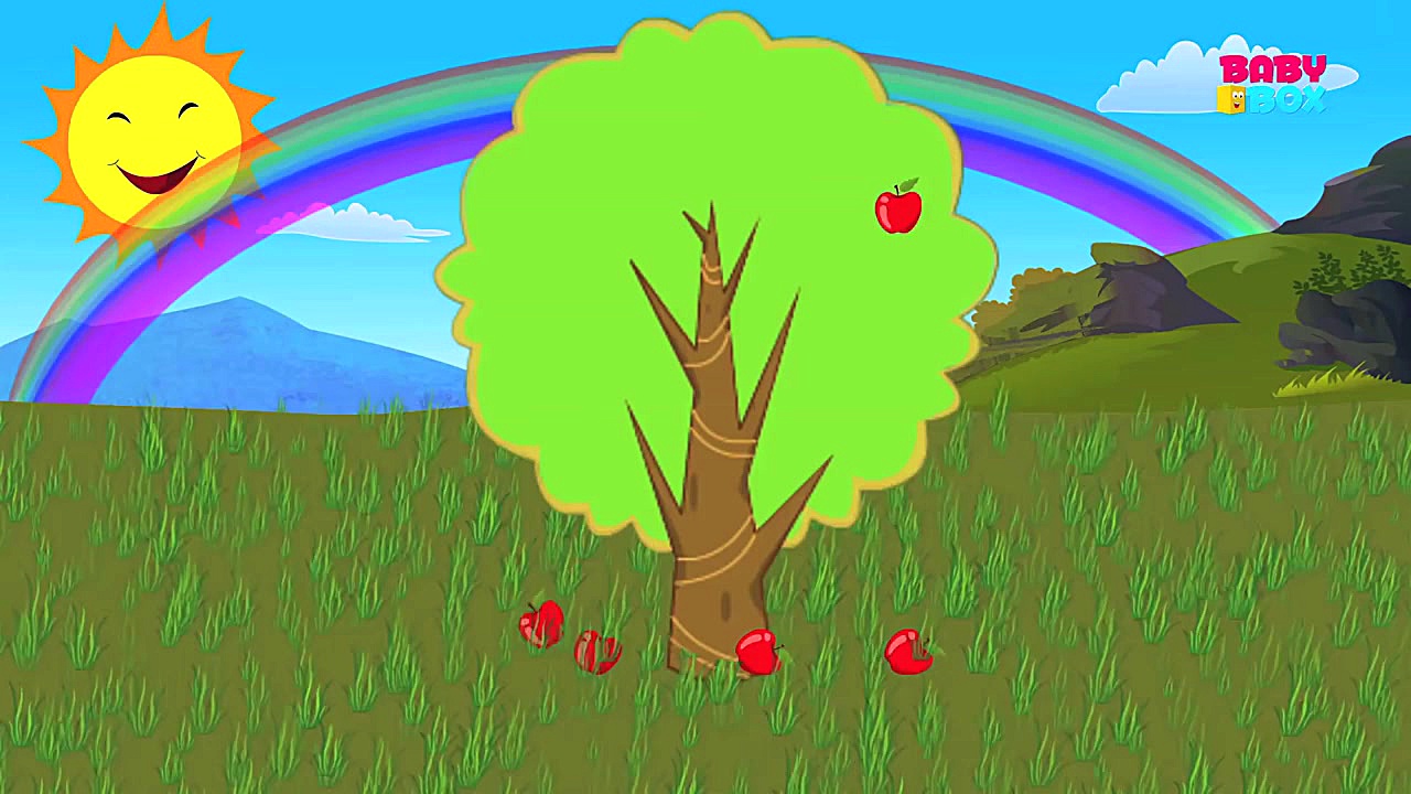 اتوبوس کودکان  انیمیشن شاد آمو...