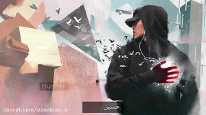 آهنگ مذهبی زیبا به زبان انگلیس...