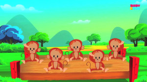 اتوبوس کودکان  انیمیشن شاد آمو...