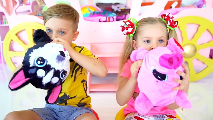 ماجرای دیانا و روما  بازی دیان...