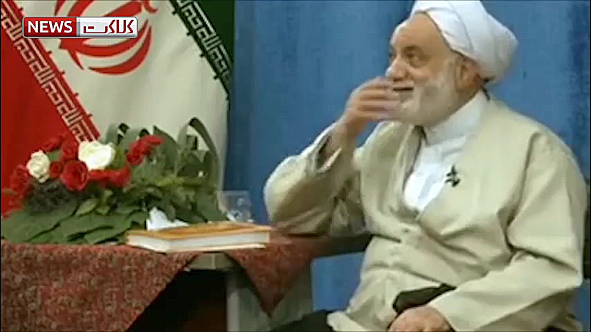 درسی که یک فروشنده به حجت الاس...