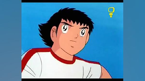 کارتون فوتبالیستها، فصل دوم قس...