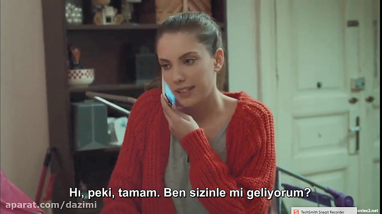 فیلم سیب ممنوعه با زیرنویس ترک...