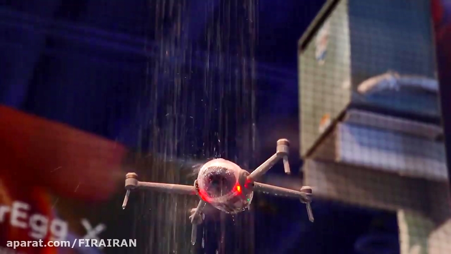 شگفت&zwnj;انگیزترین ربات&zwnj;...