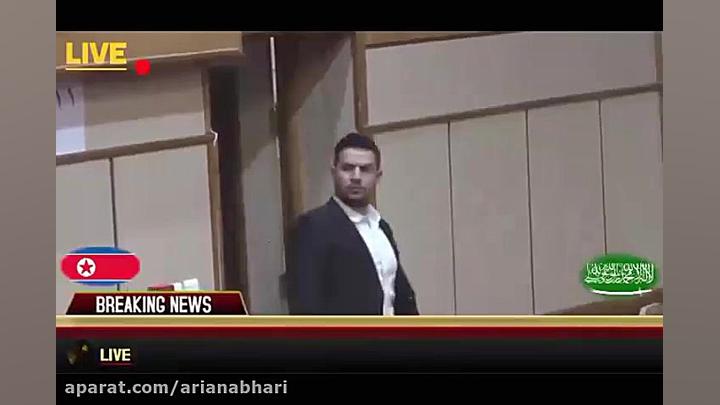 خنده دارترین کلیپ های اینستا (...