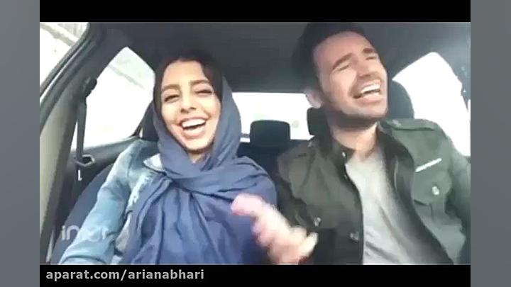 محمد امین کریم پور باحال تره ی...