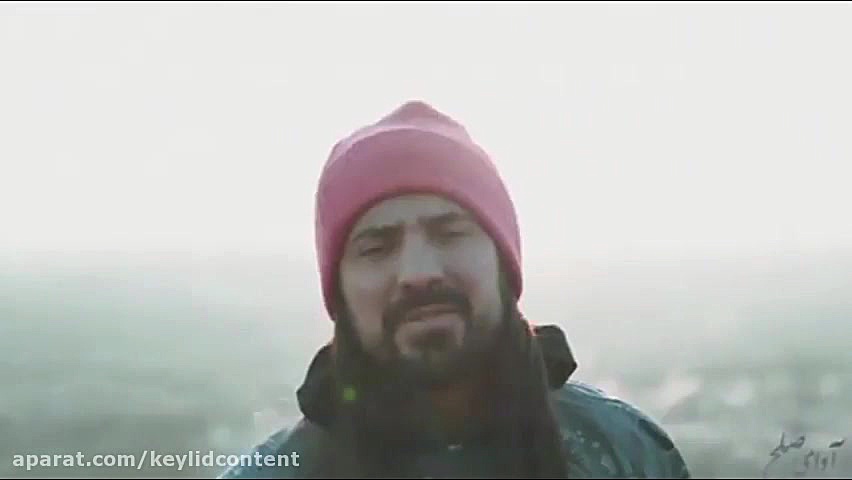 تیزر اهنگ جدید امیرعباس گلاب ب...