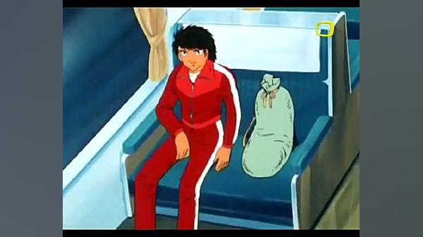 کارتون فوتبالیستها، فصل دوم قس...