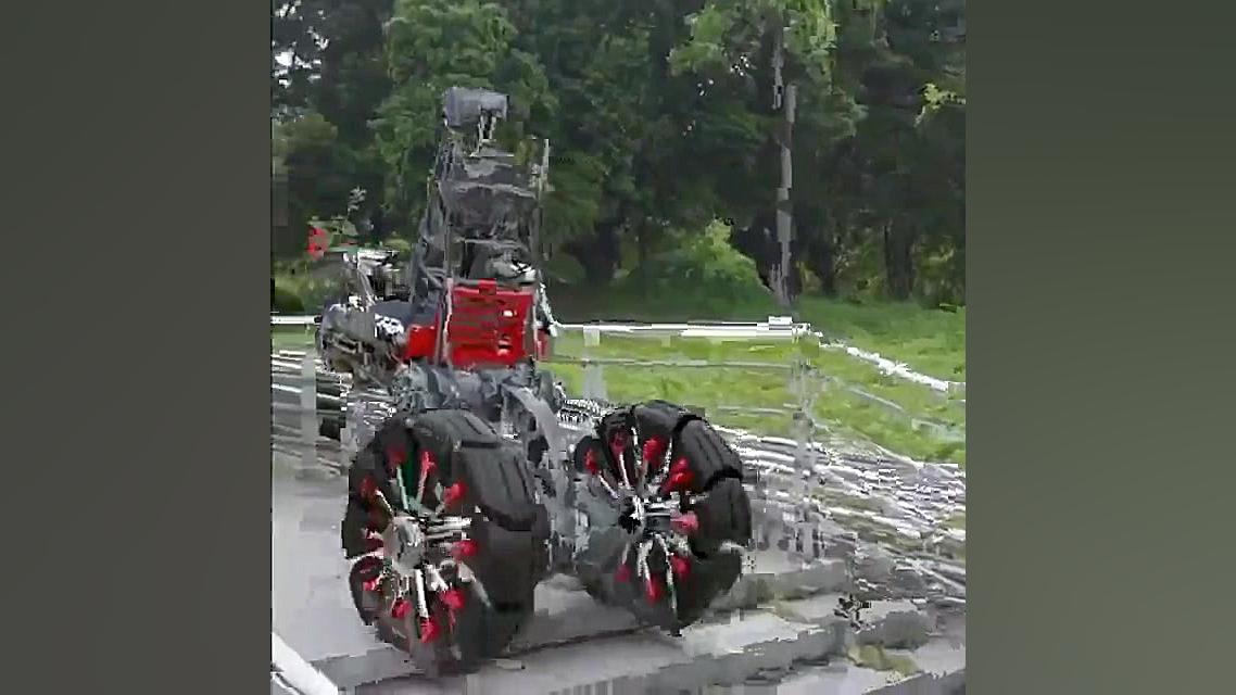 جهانی با فناوری پیشرفته