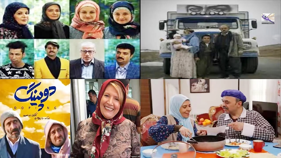 چه فیلم&zwnj;هایی در نوروز 99...