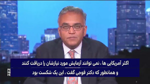 اقرار کارشناس آمریکایی از ناتو...