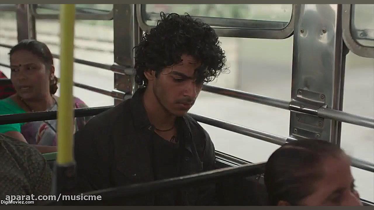 فیلم سینمایی هندی "آن سوی ابرها" Beyond the clouds 2017 زمان7304ثانیه