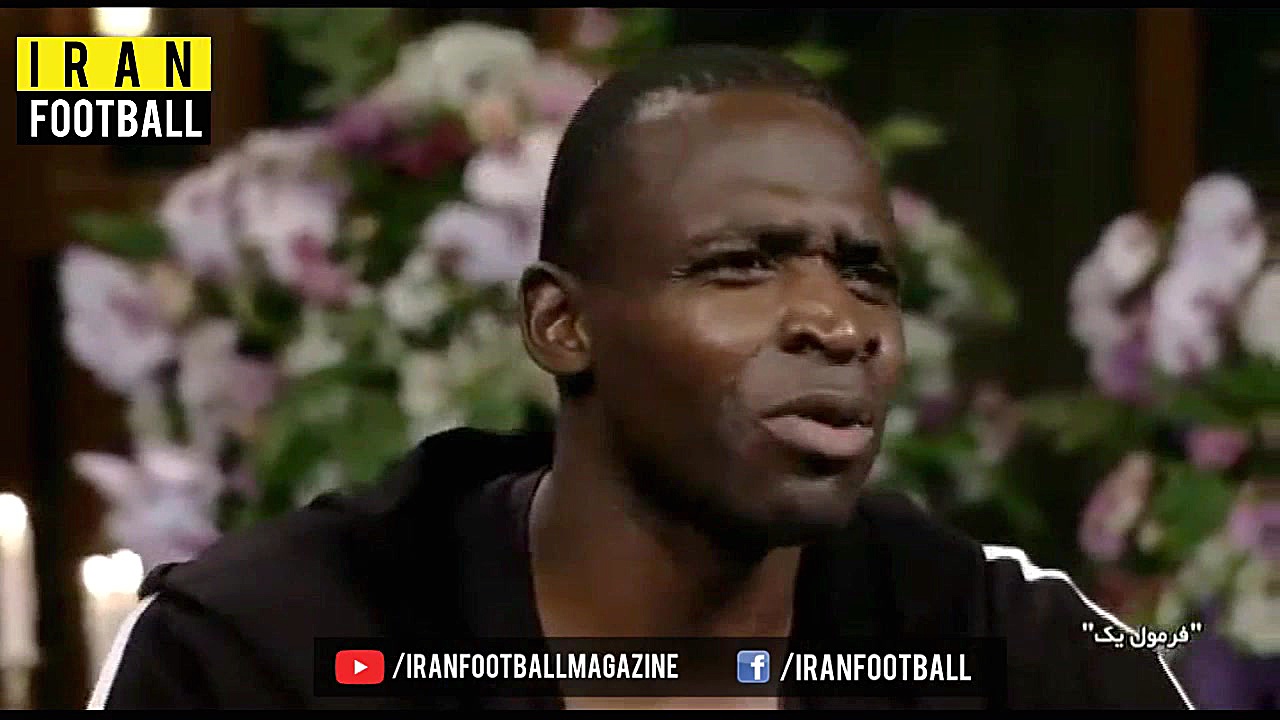 گفتگوی جذاب و دیدنی با شیخ دیا...