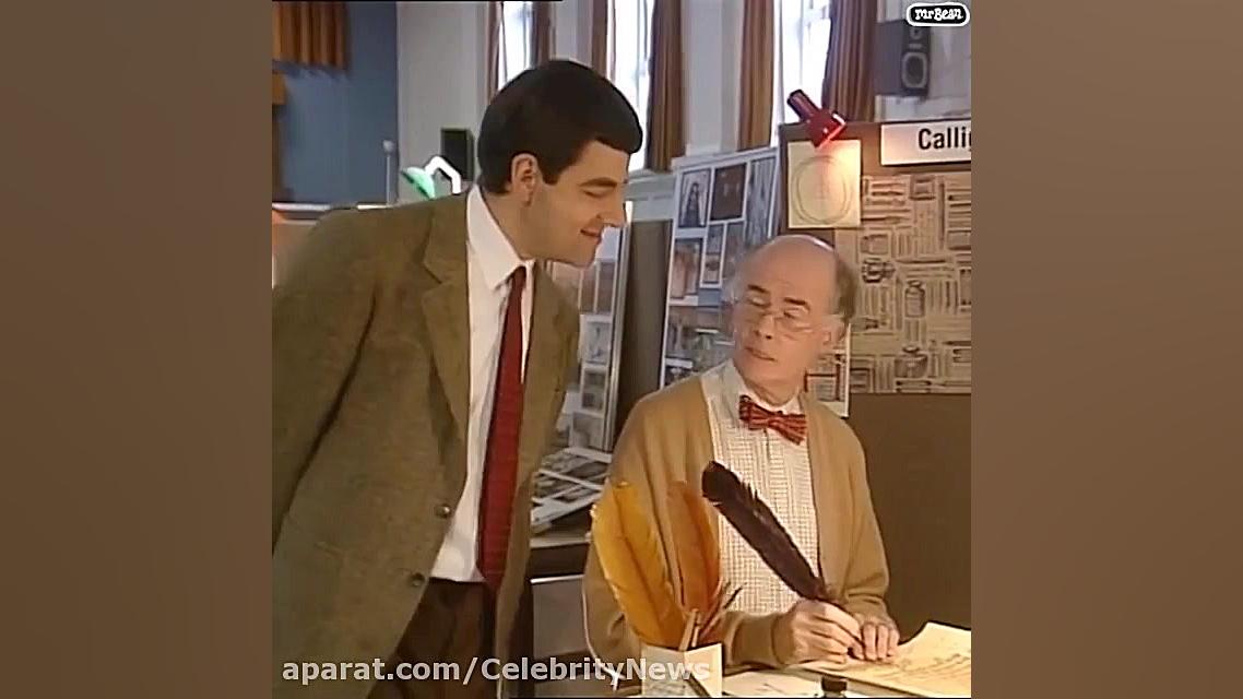 کلیپ های مستربین  کلیپ 31