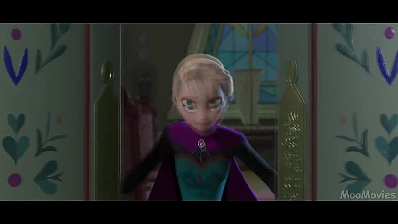 کارتون فروزن قسمت  ۲